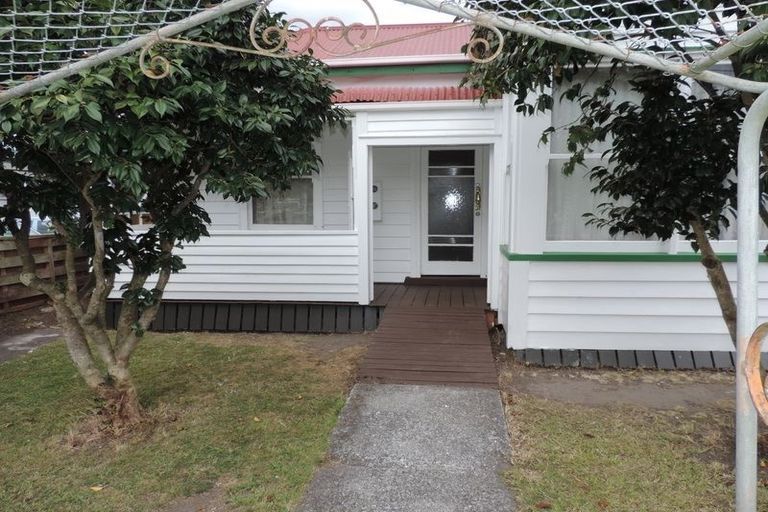 Photo of property in 38a William Street, Huntly, 3700