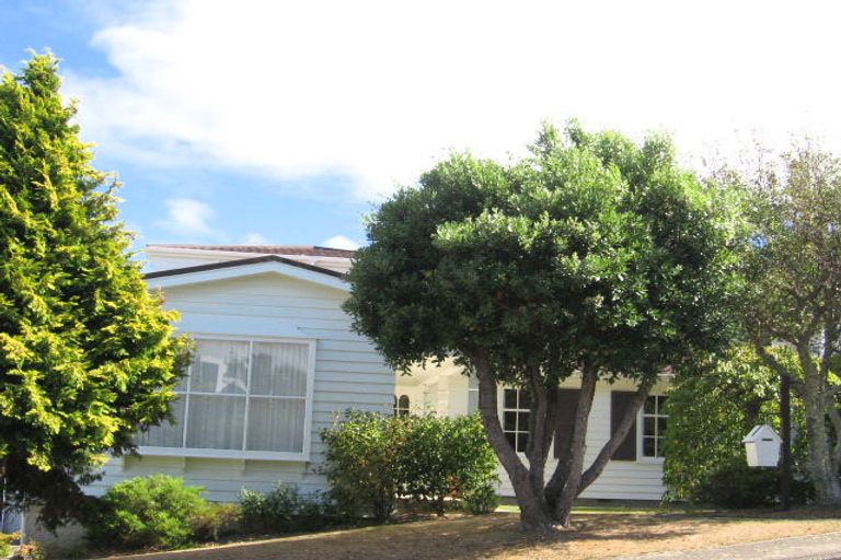 Photo of property in 14 Rama Crescent, Khandallah, Wellington, 6035