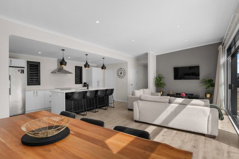 Photo of property in 22 Syrah Lane, Martinborough, 5711