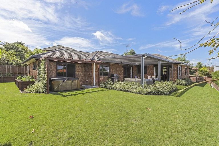 Photo of property in 61 Cotswold Place, Ohauiti, Tauranga, 3112