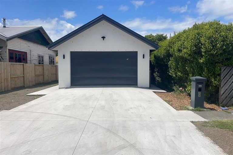 Photo of property in 18 Albert Street, Te Hapara, Gisborne, 4010