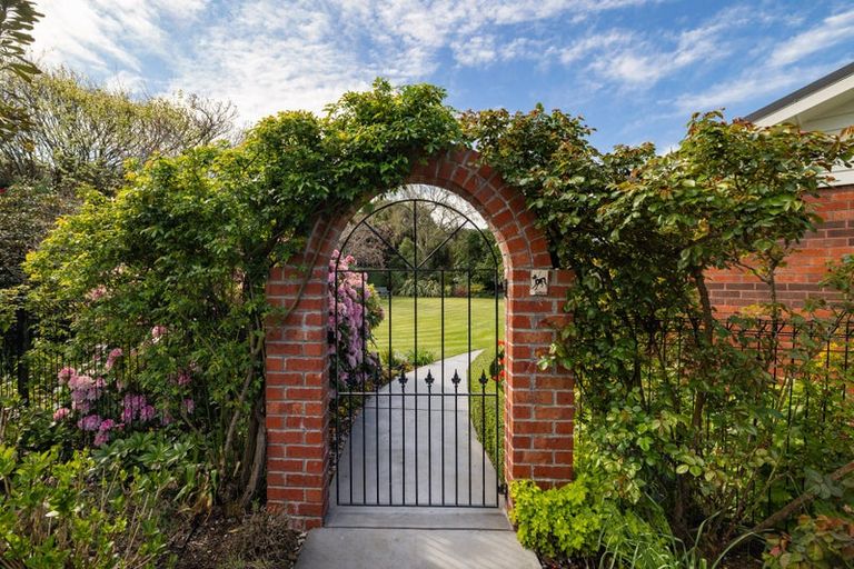 Photo of property in 443 Marshs Road, Halswell, Christchurch, 8025