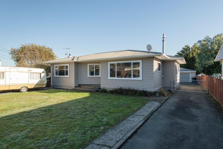 Photo of property in 8 Alfred Sheat Street, Richmond, 7020