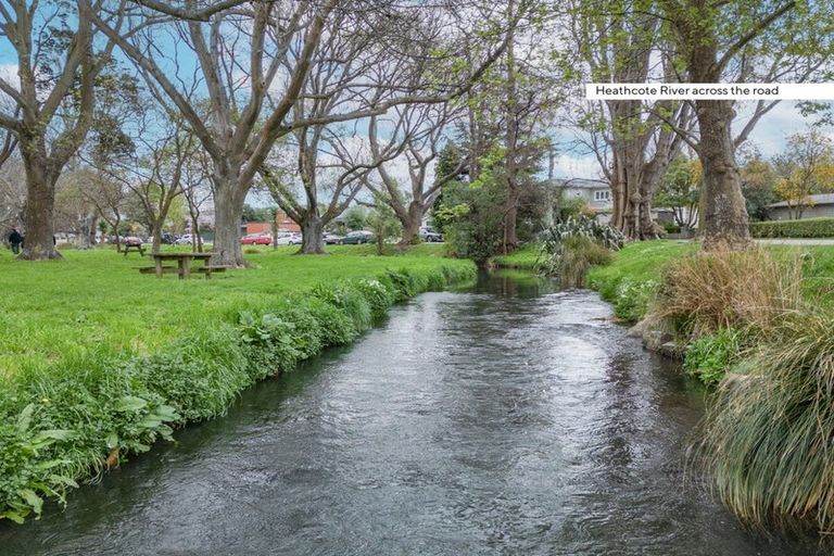 Photo of property in 205 Ashgrove Terrace, Somerfield, Christchurch, 8024