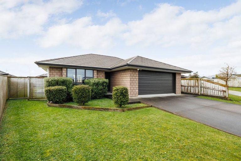 Photo of property in 25 Varsity Heights, Fitzherbert, Palmerston North, 4410