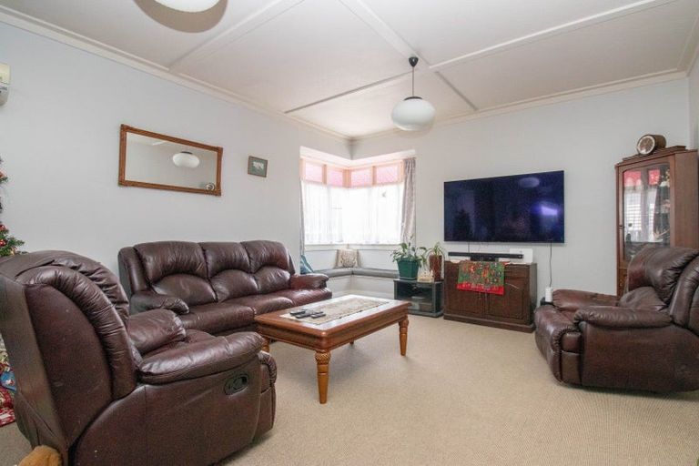 Photo of property in 8 Miller Avenue, Paeroa, 3600