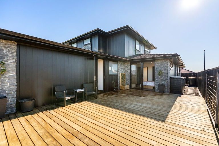 Photo of property in 7 Omahuru Road, Glenbrook, Waiuku, 2681