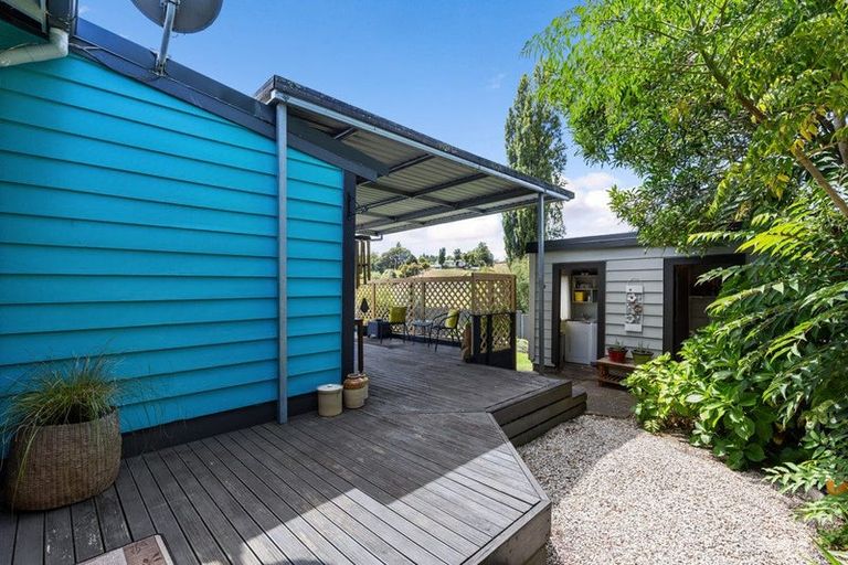 Photo of property in 36 Te Kumi Road, Te Kuiti, 3910