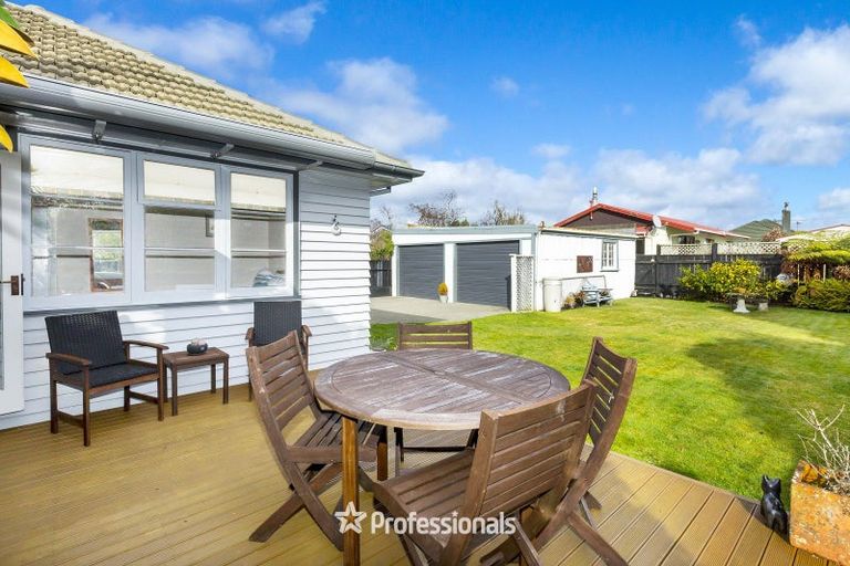 Photo of property in 11 Milton Street, Trentham, Upper Hutt, 5018