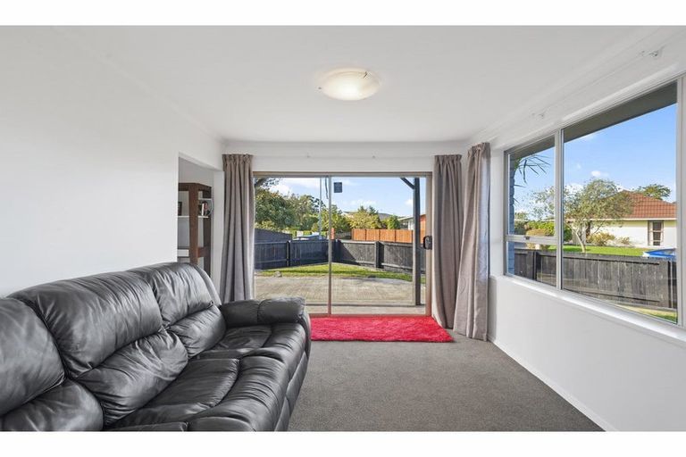 Photo of property in 7 Omega Place, Casebrook, Christchurch, 8051