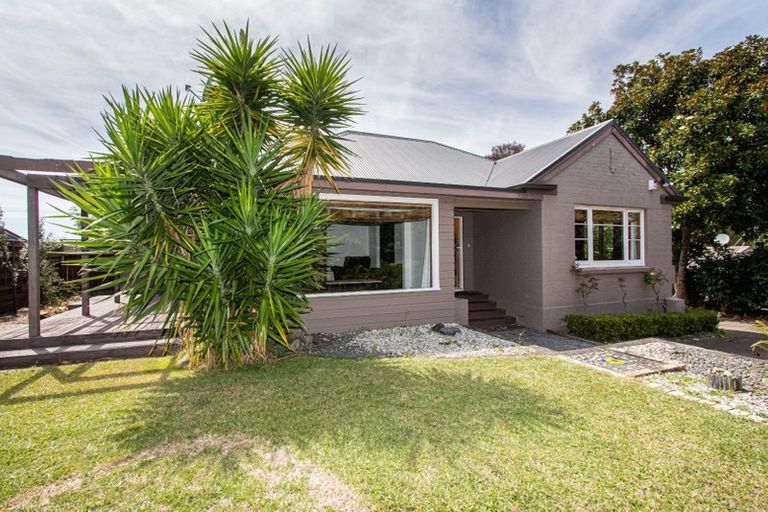 Photo of property in 22 Oakley Avenue, Claudelands, Hamilton, 3214