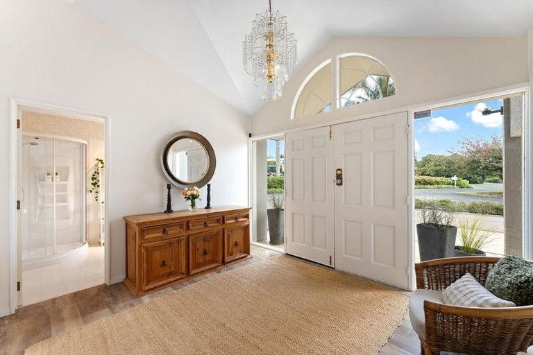 Photo of property in 35 Cloverfields Drive, Waimauku, 0812