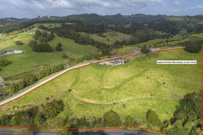 Photo of property in 163a Ahuroa Road, Puhoi, Warkworth, 0994