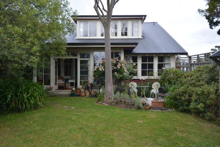 Photo of property in 61 Louisa Street, Gladstone, Invercargill, 9810