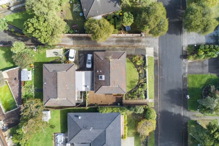 Photo of property in 1/14 Taonui Street, Rosehill, Papakura, 2113