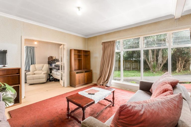 Photo of property in 25a Witako Street, Epuni, Lower Hutt, 5011
