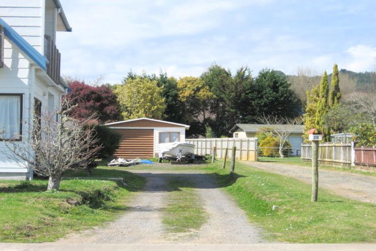 Photo of property in 29 Arthur Street, Whitianga, 3510