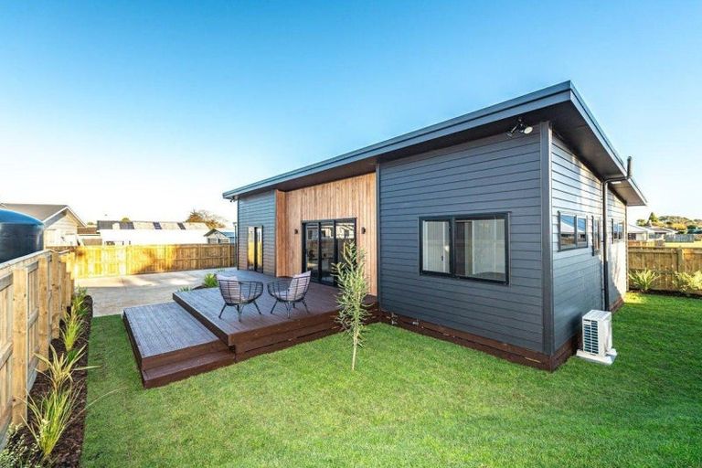 Photo of property in 99 Devon Road, Springvale, Wanganui, 4501