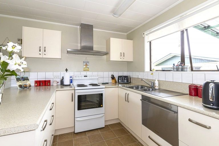 Photo of property in 7 Princes Street, Fairlie, 7925