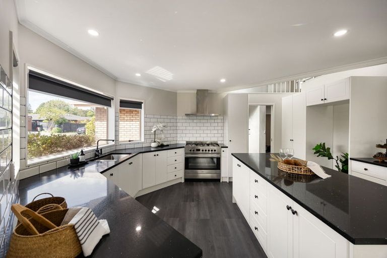 Photo of property in 4 Longwood Place, Harrowfield, Hamilton, 3210