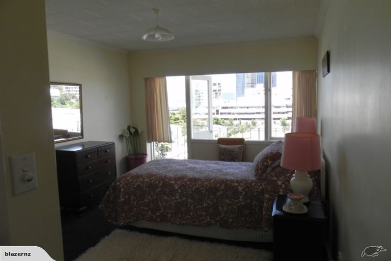 Photo of property in 31/125 Grant Road, Thorndon, Wellington, 6011