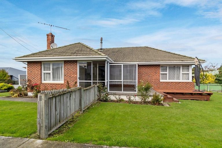 Photo of property in 44 Usk Street, Marchwiel, Timaru, 7910