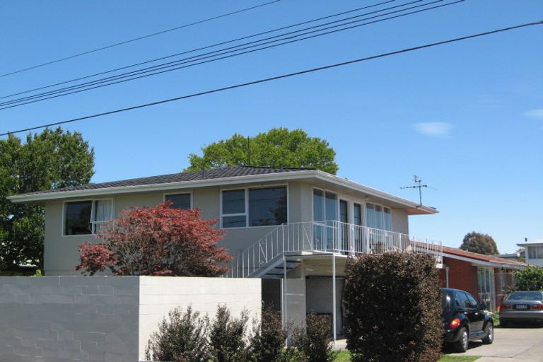 Photo of property in 5/15 Tweed Street, Richmond, Christchurch, 8013