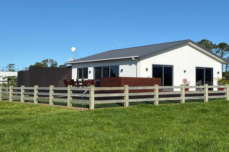 Photo of property in 325 Durham Road, Norfolk, Inglewood, 4388