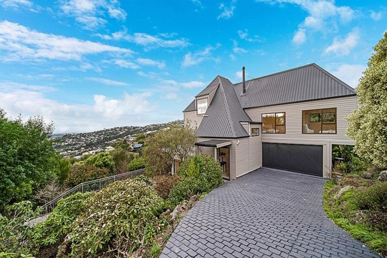 Photo of property in 79 Kidson Terrace, Cashmere, Christchurch, 8022