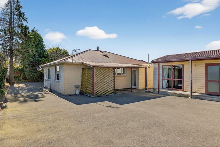 Photo of property in 14 Chelsea Street, Linwood, Christchurch, 8062