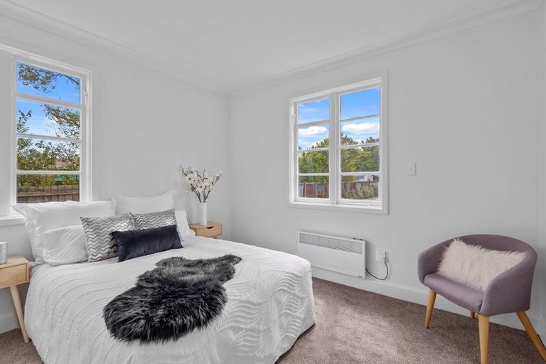 Photo of property in 54a Winton Street, St Albans, Christchurch, 8014