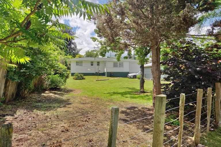 Photo of property in 53 Kaka Road, Taihape, 4720