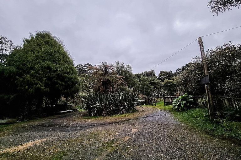 Photo of property in 1446 Wekaweka Road, Waimamaku, Kaikohe, 0473