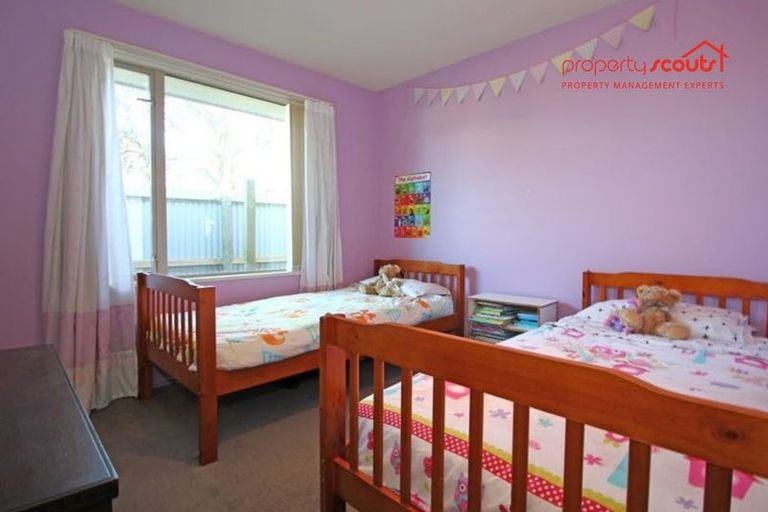 Photo of property in 16a Kopara Street, Templeton, Christchurch, 8042