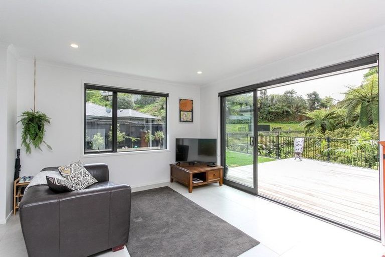 Photo of property in 18 Rotokare Crescent, Whalers Gate, New Plymouth, 4310