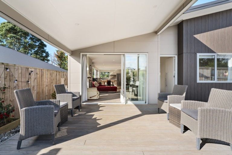 Photo of property in 124 Hastings Road, Pyes Pa, Tauranga, 3112