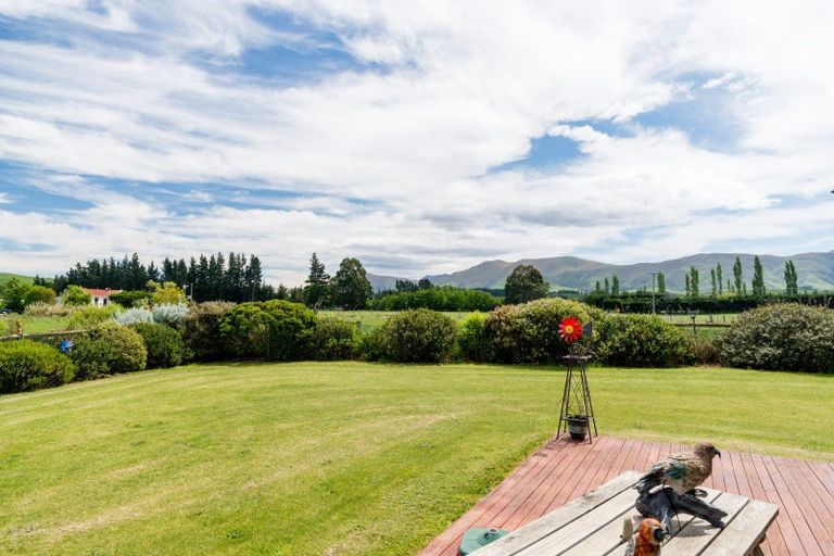 Photo of property in 425 Grange Hill Road, Makareao, Palmerston, 9483