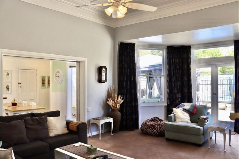 Photo of property in 21 Kaka Road, Taihape, 4720