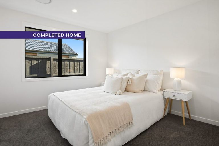 Photo of property in 9 John Holmes Road, Halswell, Christchurch, 8025