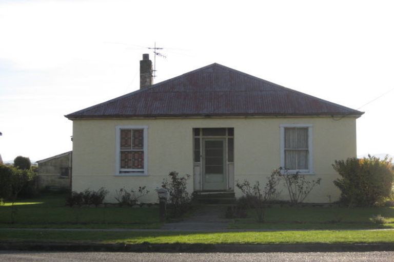 Photo of property in 137 Kana Street, Mataura, 9712