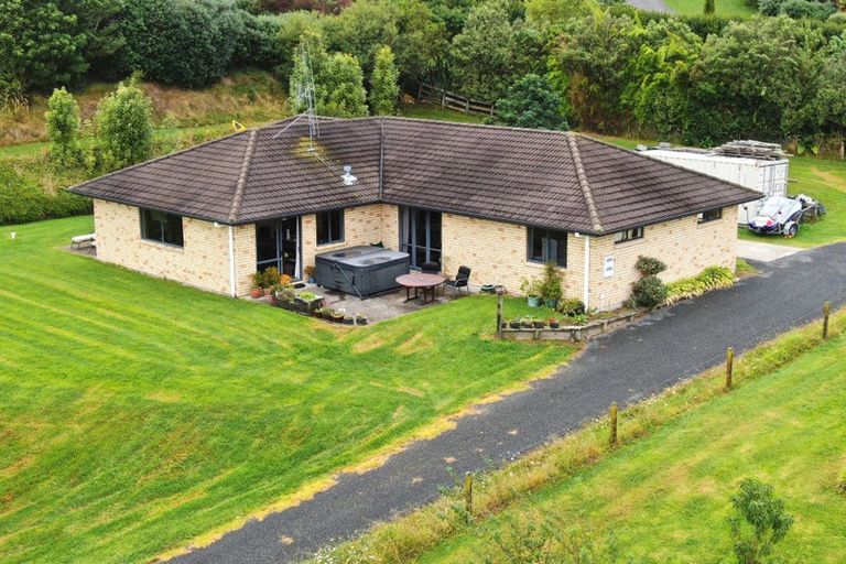 Photo of property in 240d Minden Road, Minden, Tauranga, 3176