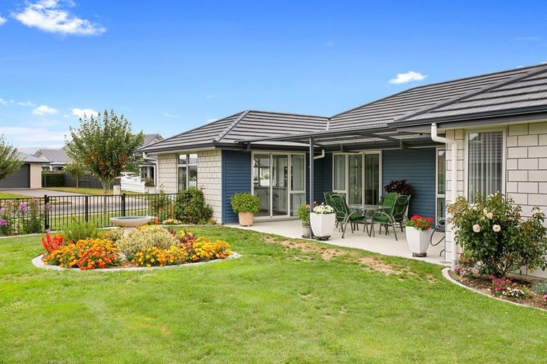 Photo of property in 16 Maple Place, Matamata, 3400