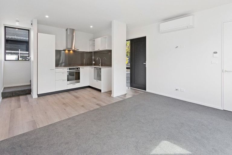 Photo of property in 6/70 Bishop Street, St Albans, Christchurch, 8014