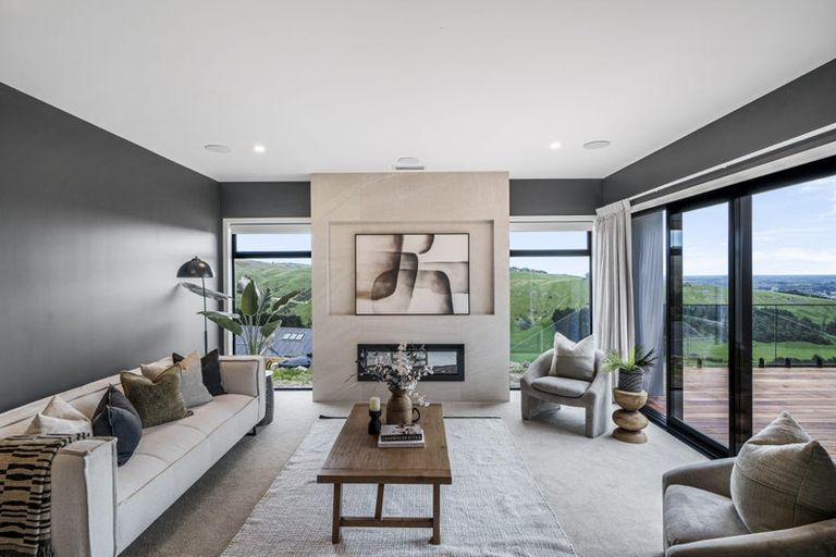 Photo of property in 198 Penruddock Rise, Westmorland, Christchurch, 8025