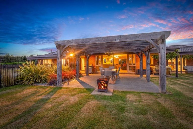 Photo of property in 35 Browns Rock Road, Burnt Hill, Oxford, 7495