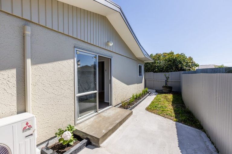 Photo of property in 3/3 Merton Crescent, Pirimai, Napier, 4112