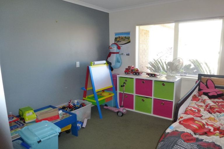 Photo of property in 4 Holmwood Park Drive, Morrinsville, 3300