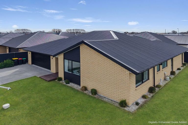 Photo of property in 4 Lock Crescent, Kaiapoi, 7630