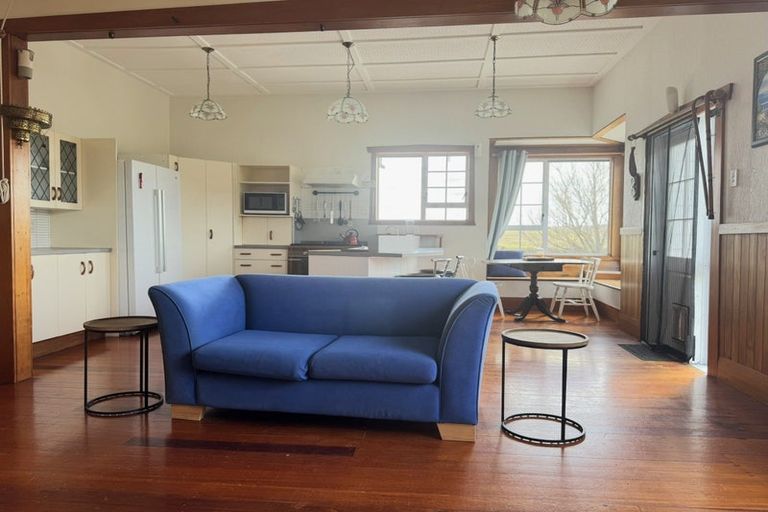 Photo of property in 299 Greenhill Road, Ruawai, 0591