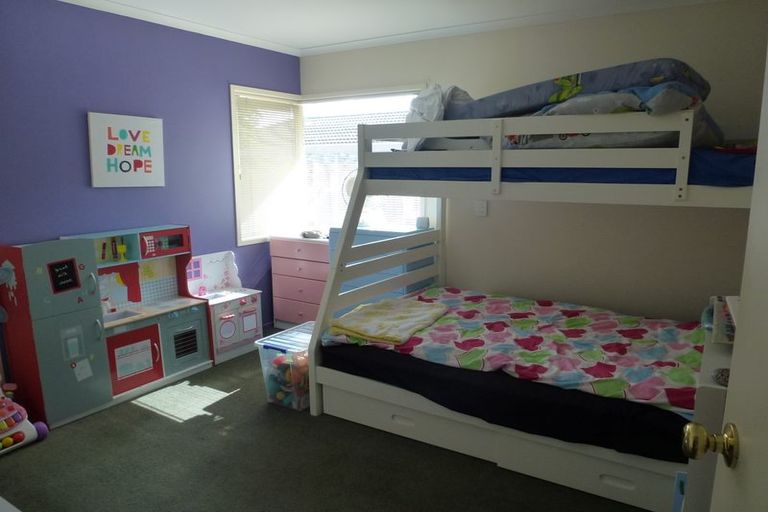 Photo of property in 4 Holmwood Park Drive, Morrinsville, 3300